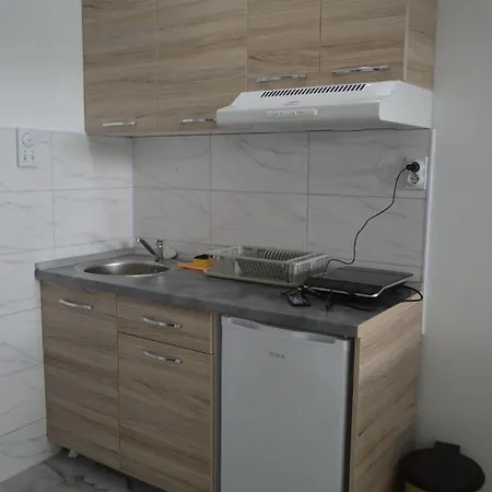 Apartmani Ruj Soko Banja Exterior photo