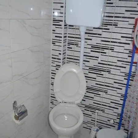 Apartmani Ruj Soko Banja Exterior photo