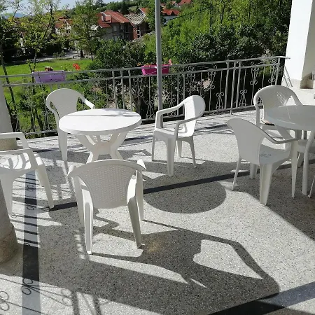 Apartmani Ruj Soko Banja Exterior photo