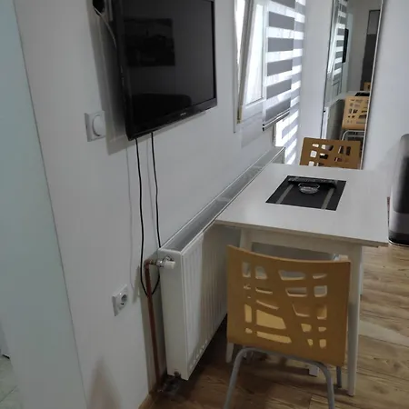 Apartmani Ruj Soko Banja Room photo