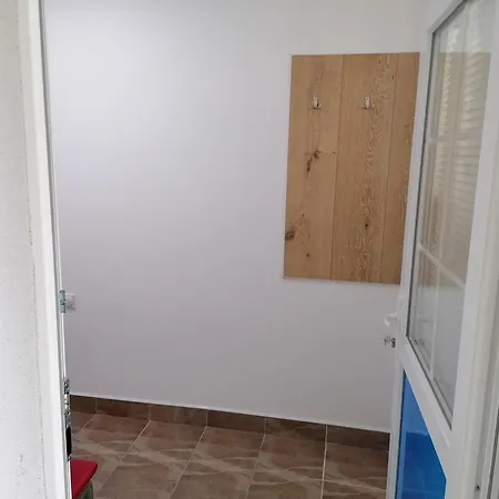 Apartmani Ruj Soko Banja Exterior photo