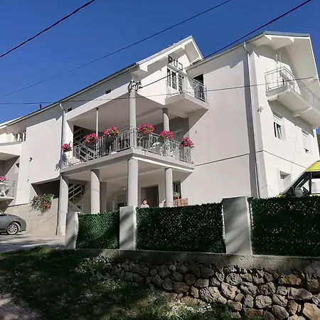Apartmani Ruj Soko Banja Exterior photo