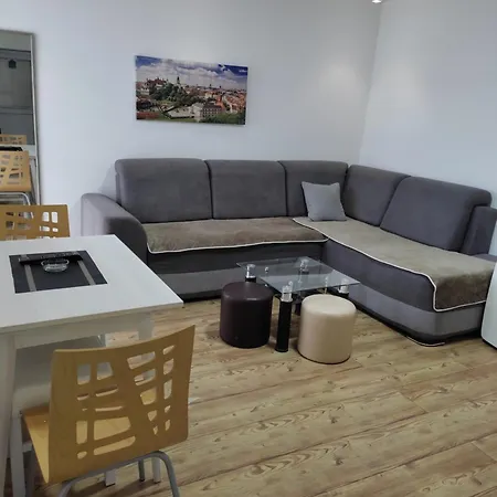 Apartmani Ruj Soko Banja Room photo
