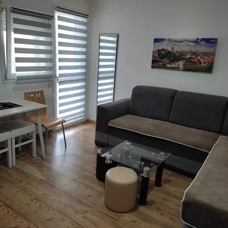 Apartmani Ruj Soko Banja Room photo