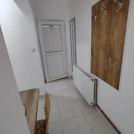 Apartmani Ruj Soko Banja Exterior photo
