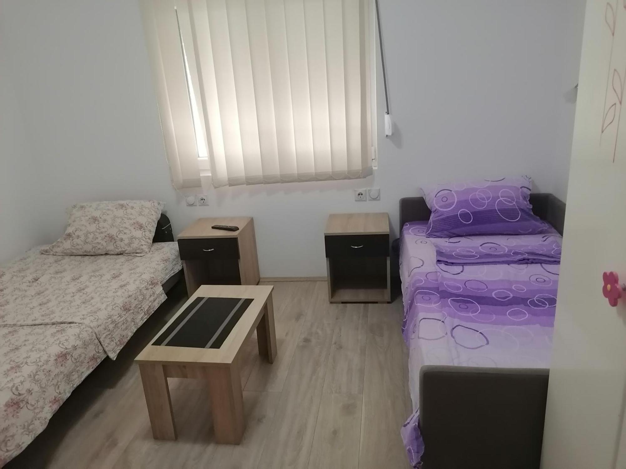 Ruj 公寓 索科矿泉村